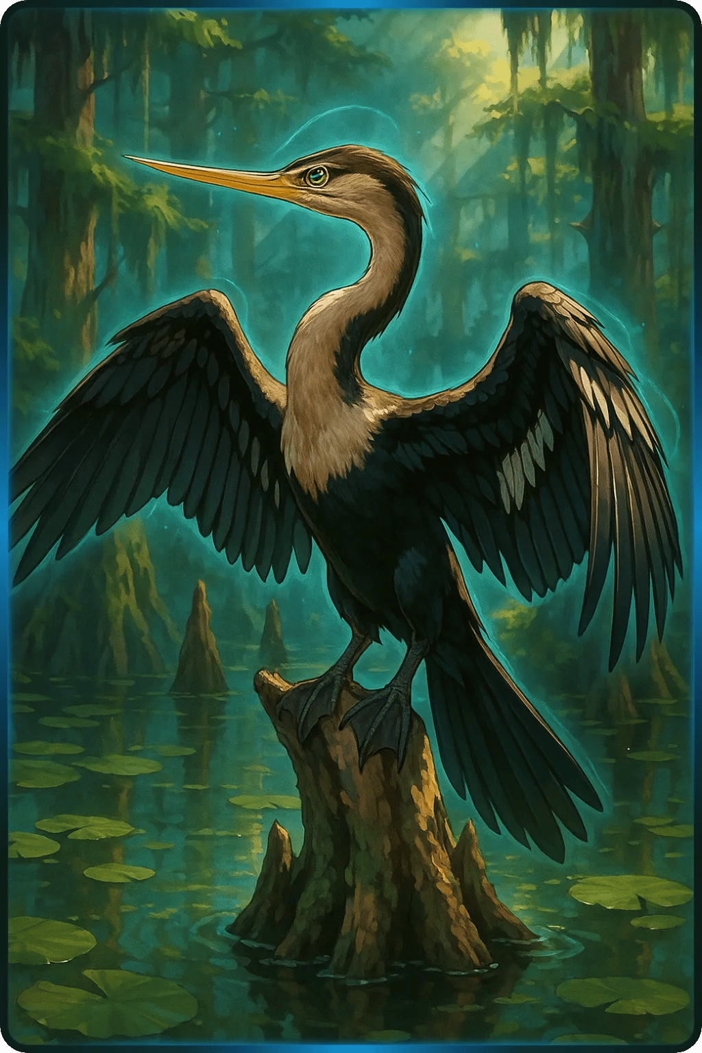 Aninga