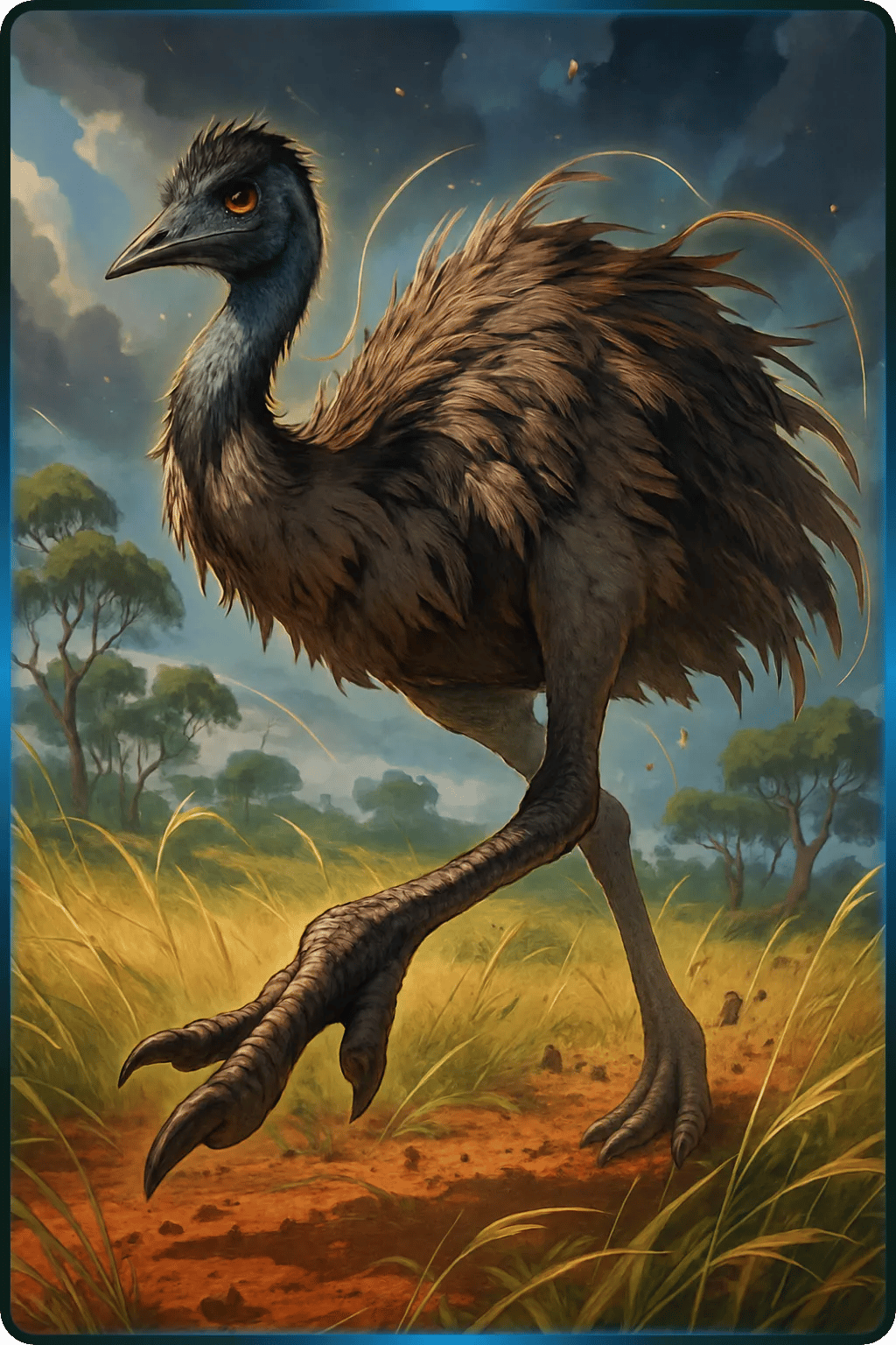 Emu