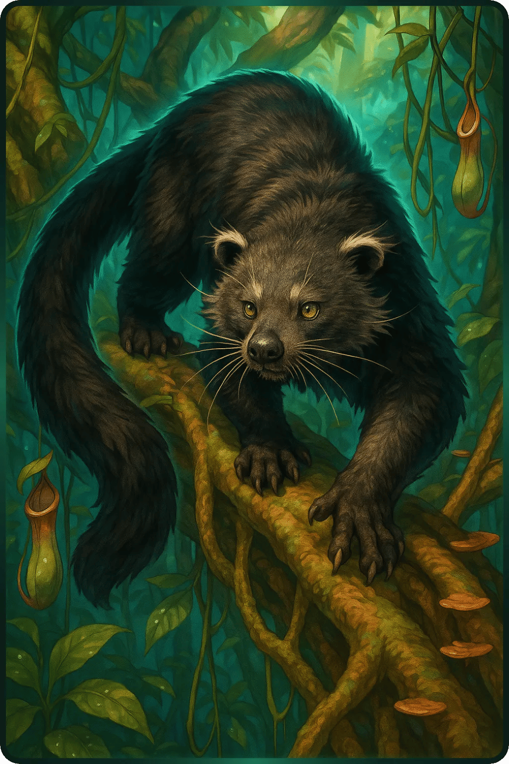 Binturong