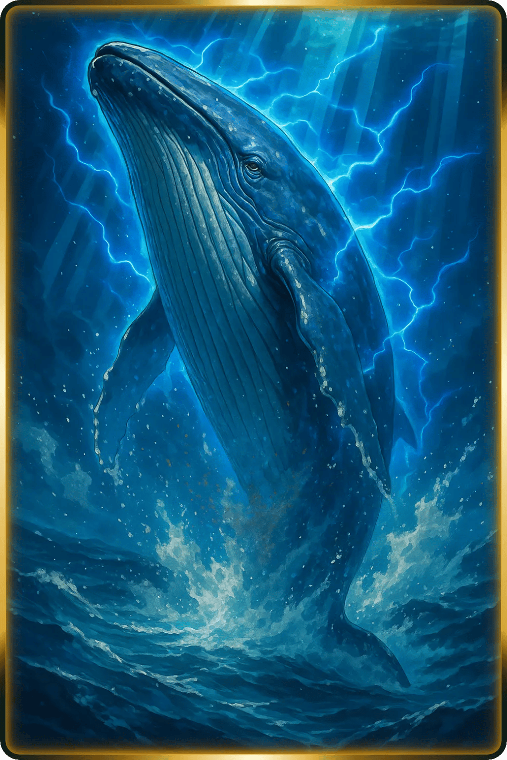 Blauwal
