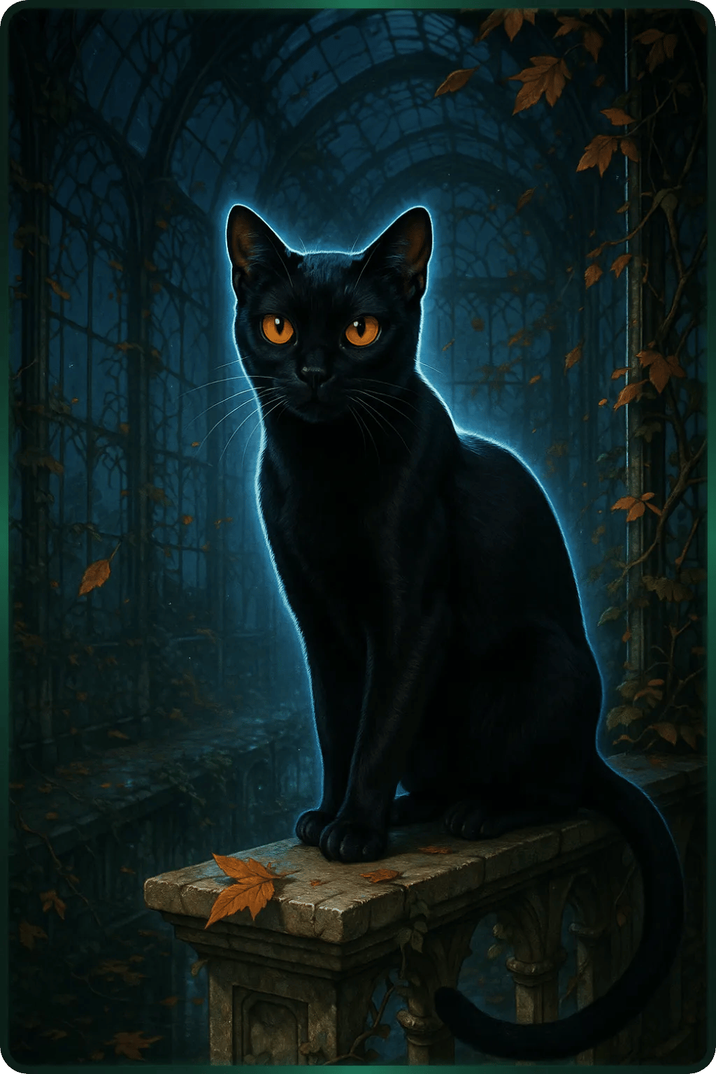 Bombay Cat