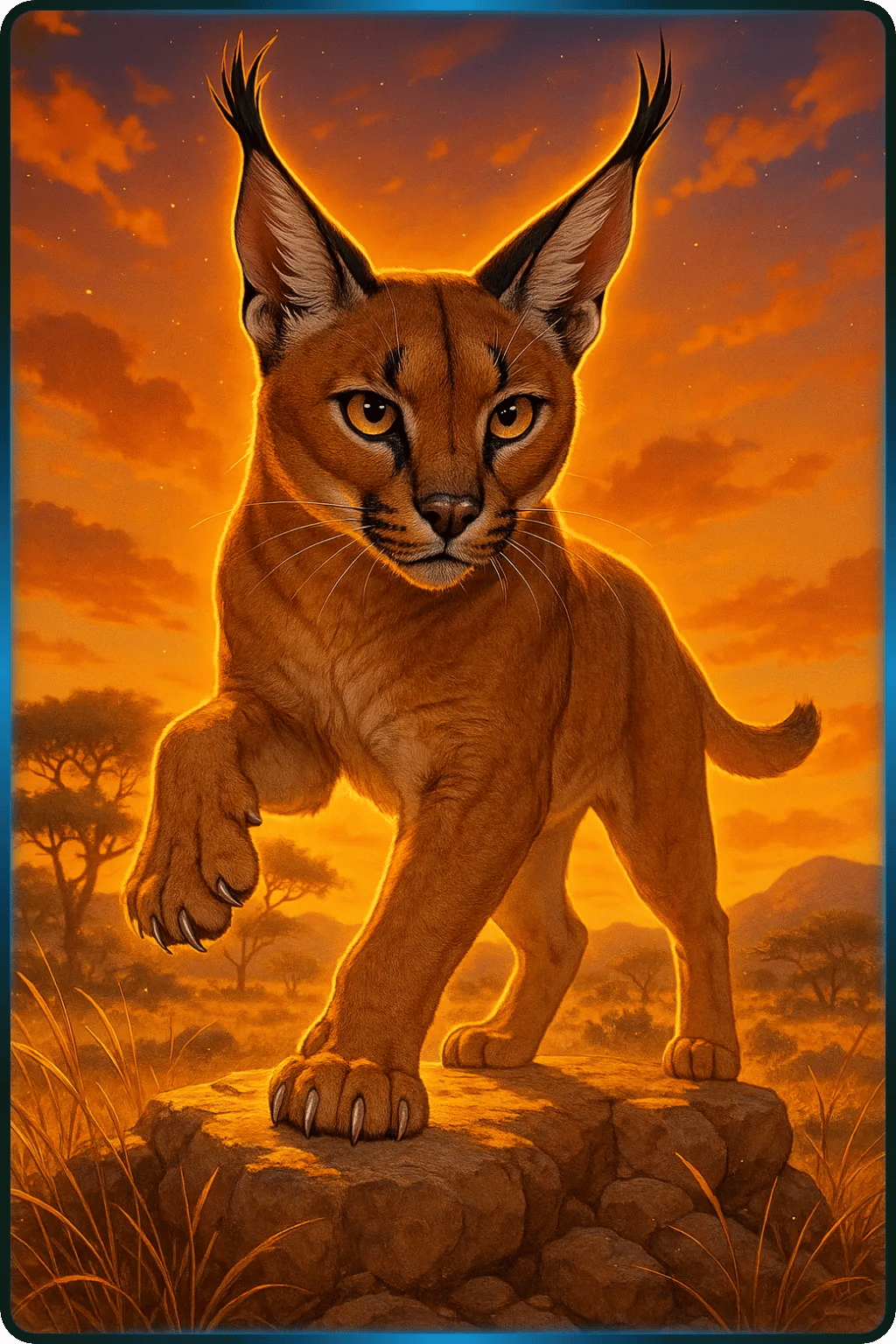 Caracal