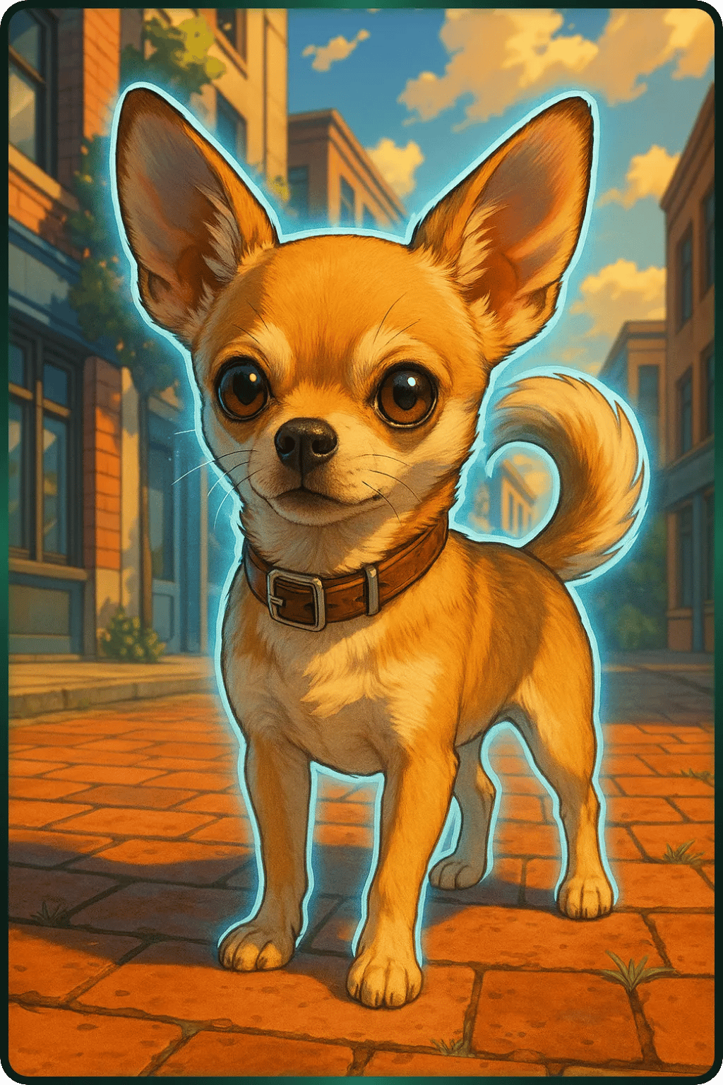 Chihuahua