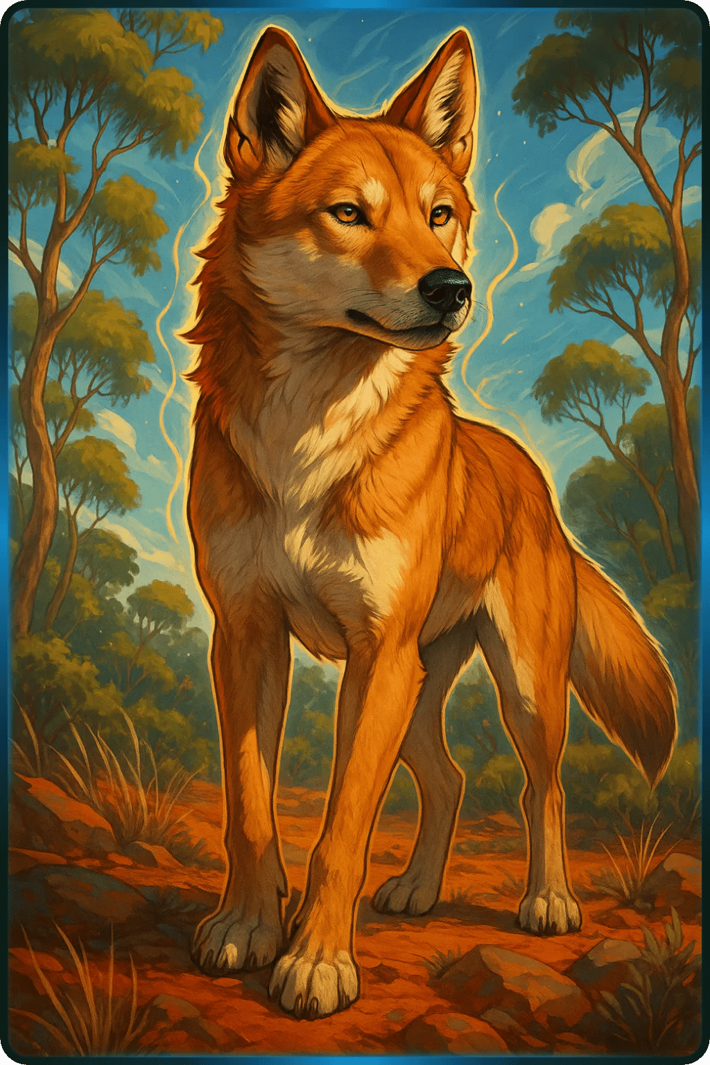 Dingo