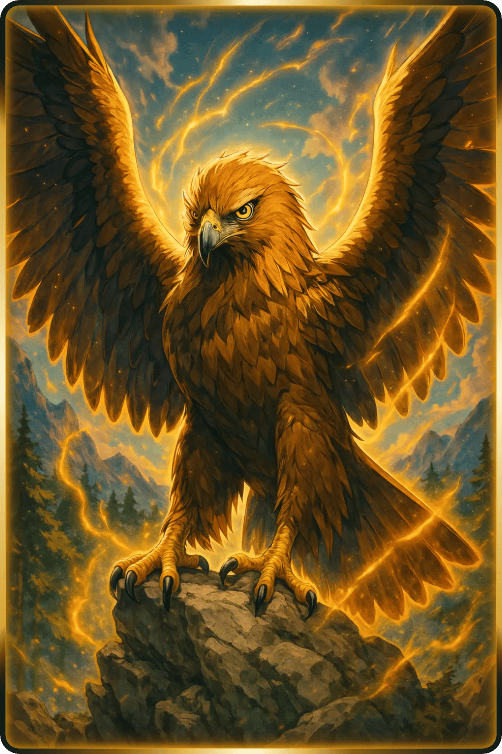 Steinadler