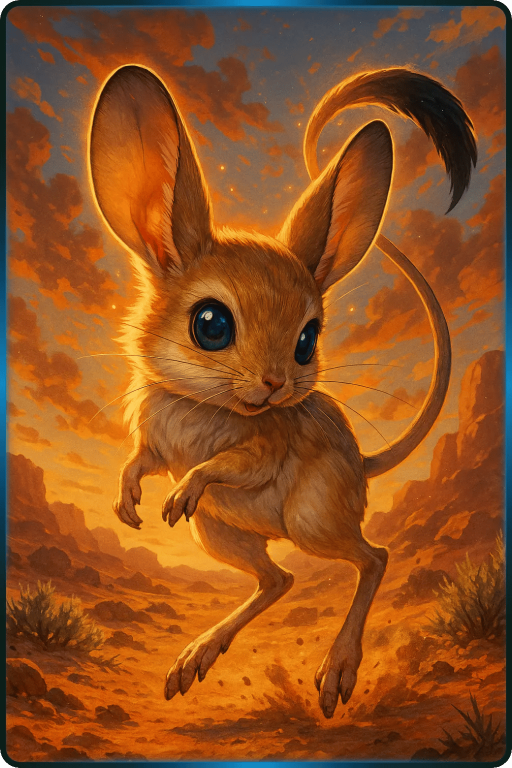 Gerboa