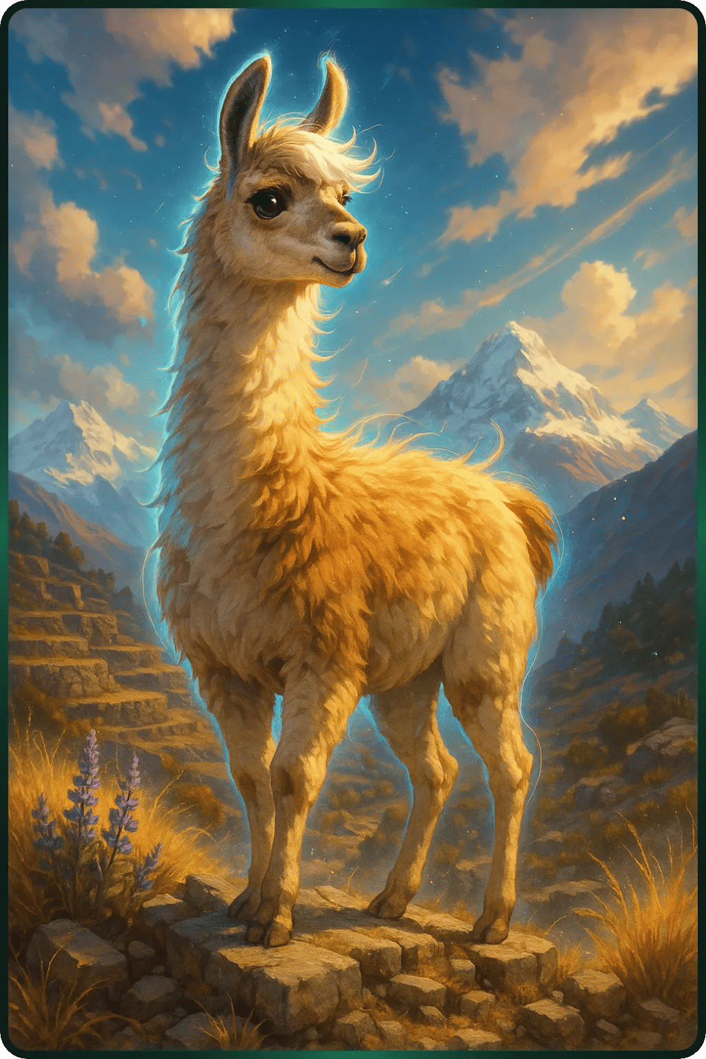 Lama