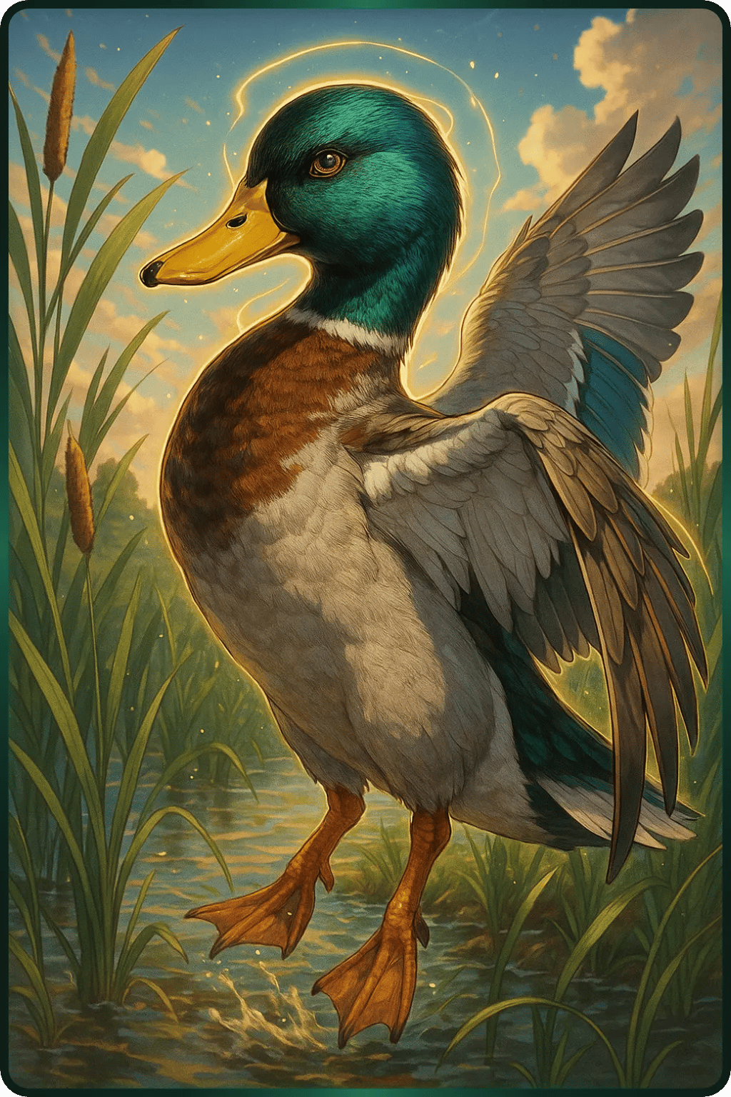 Mallard