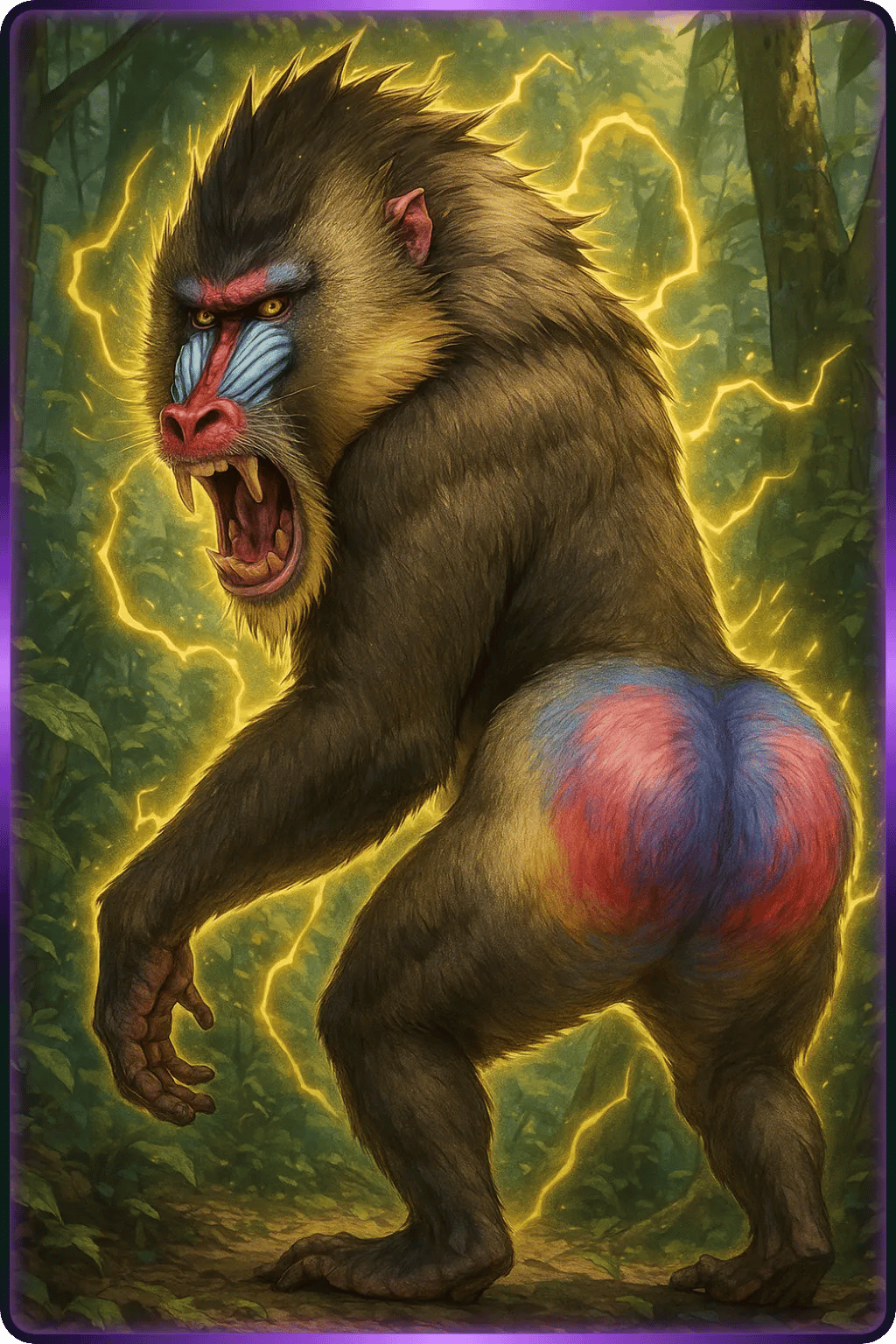 Mandrill