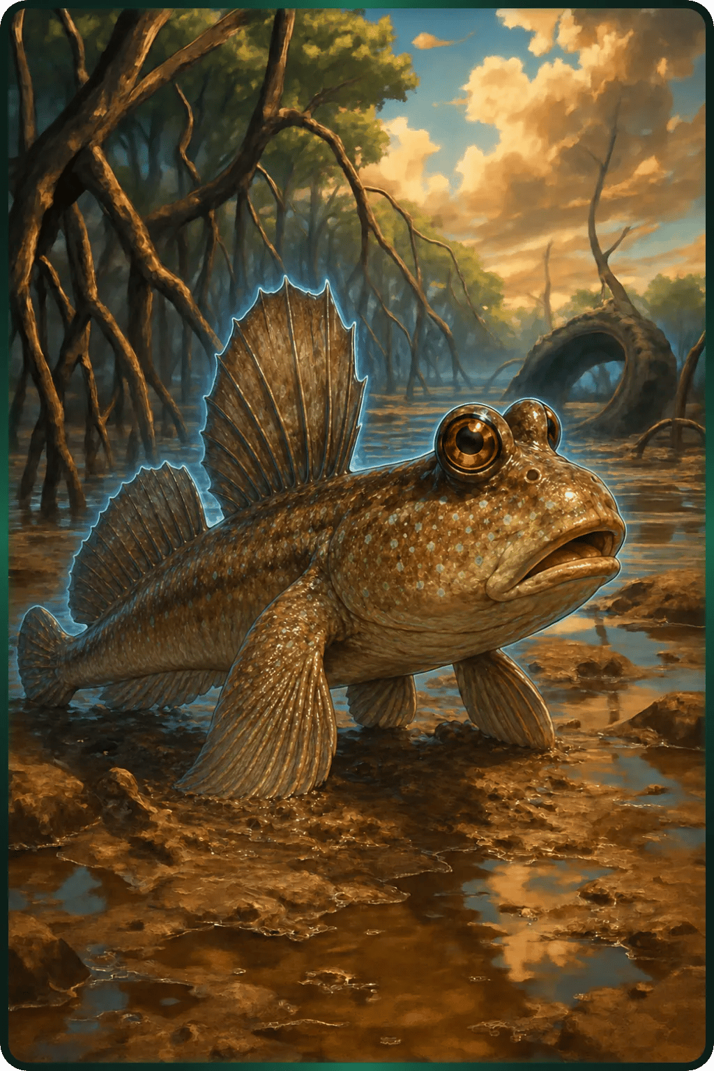 Saltafango gigante
