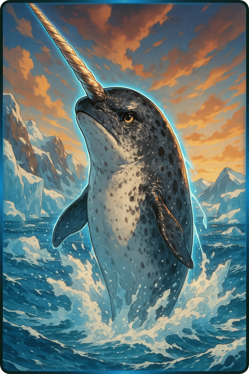 Narwhal