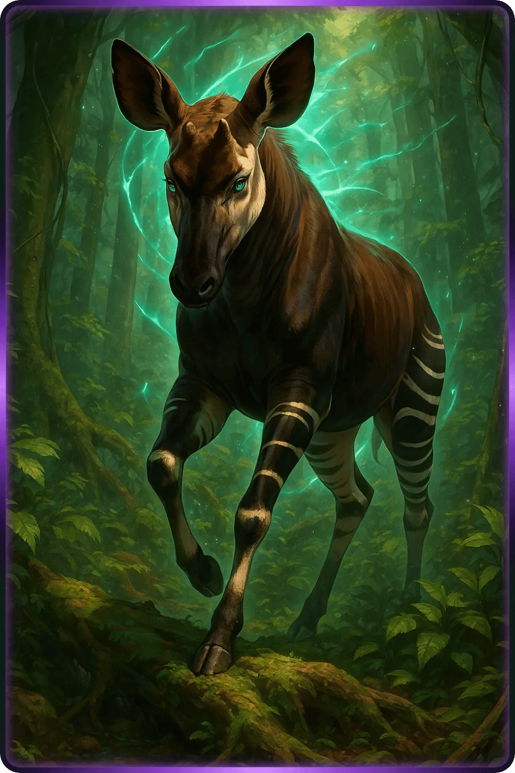 Okapi