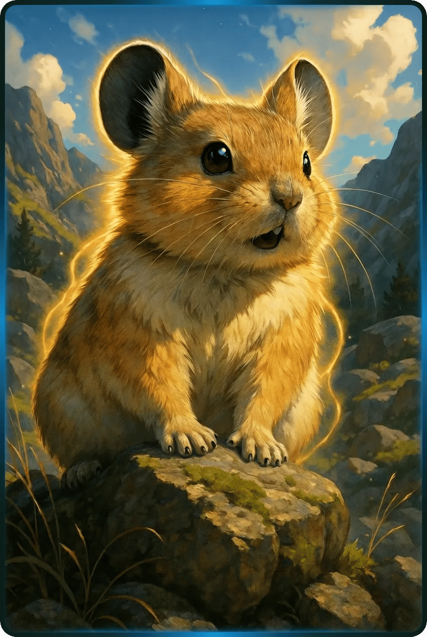 Pika
