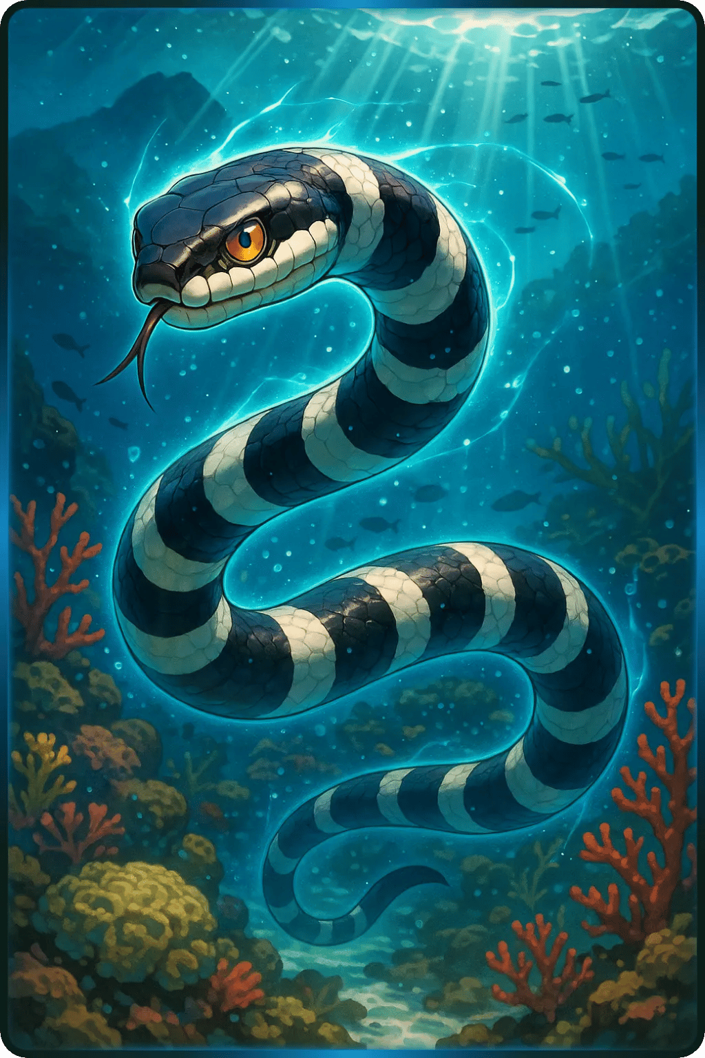 See-Krait