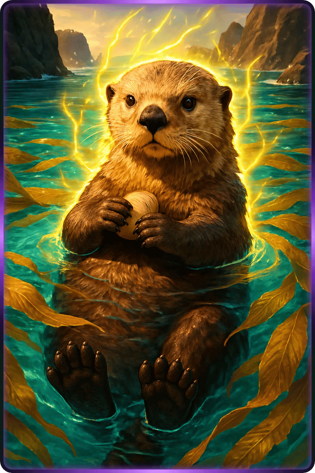 Sea Otter
