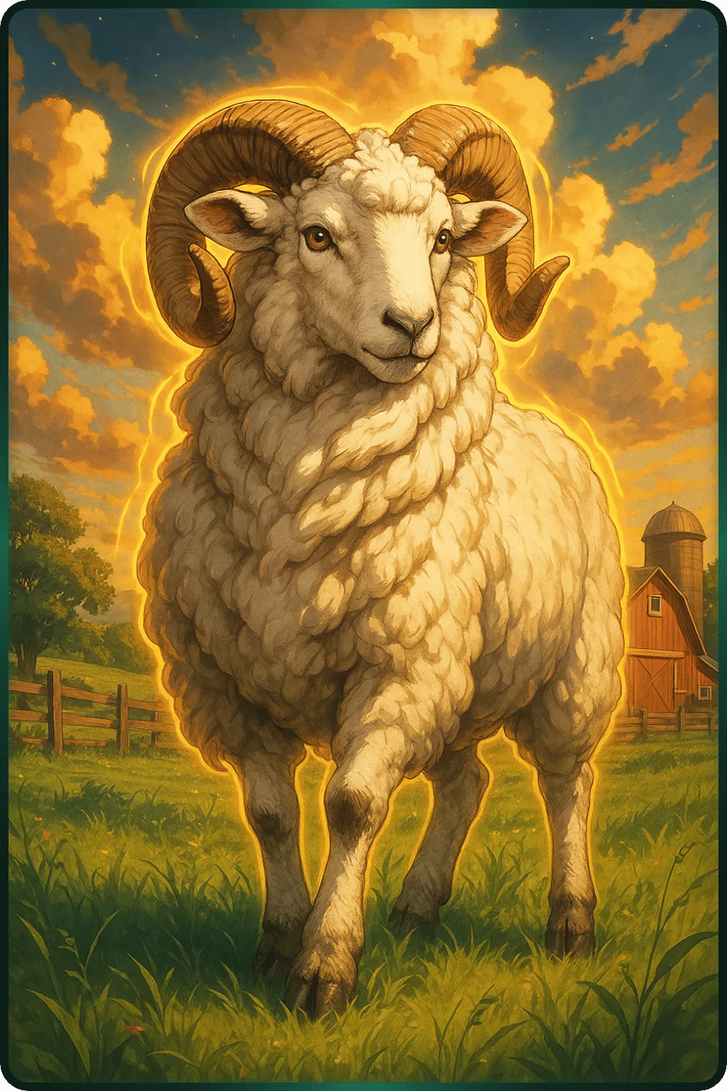 Ram