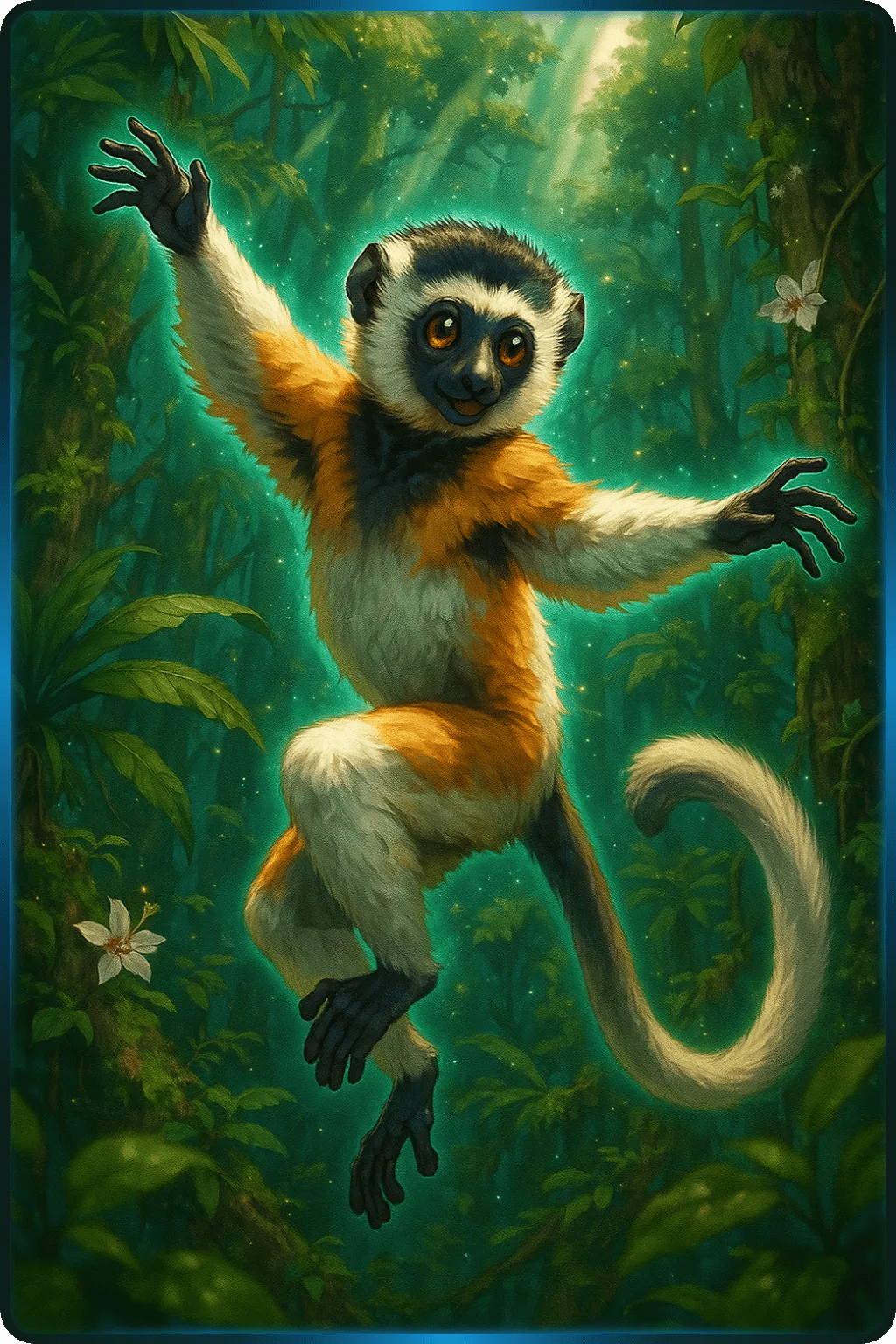 Sifaka