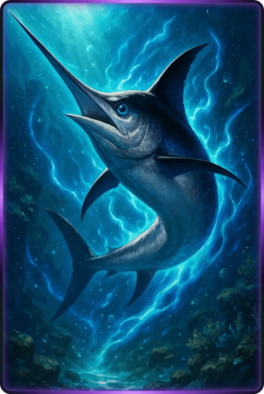 Schwertfisch