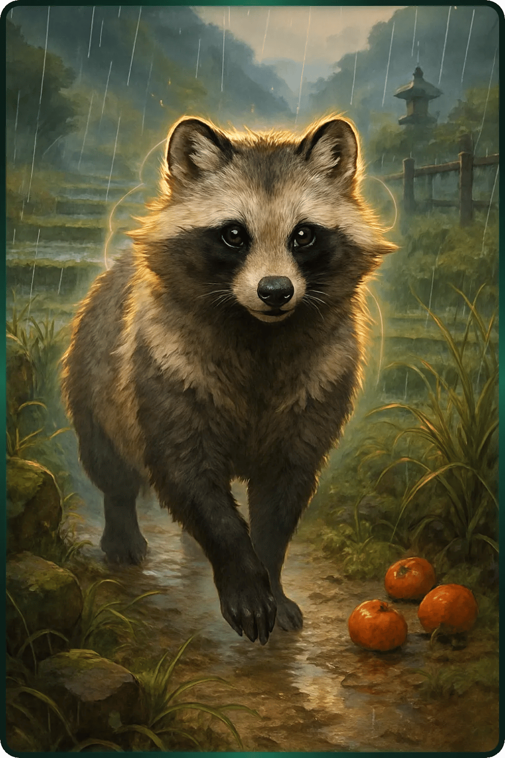 Tanuki