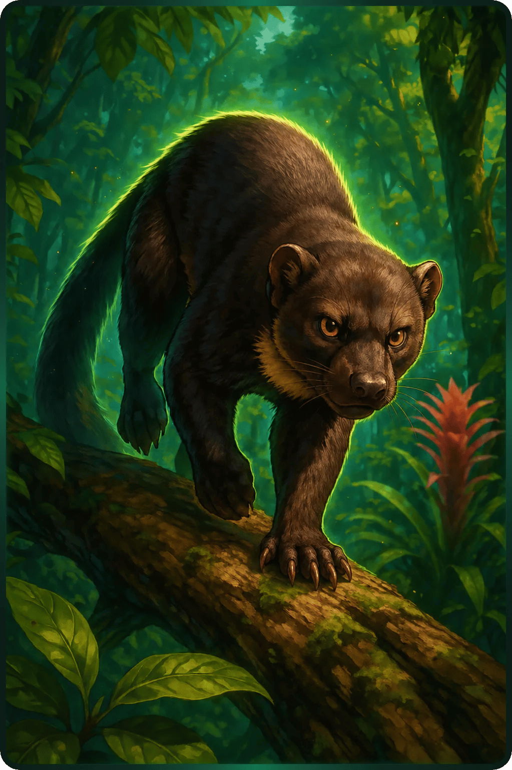 Tayra