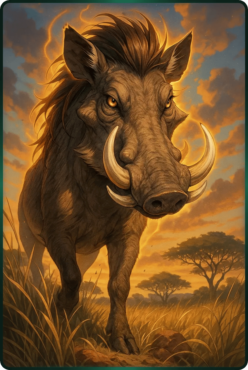 Warthog